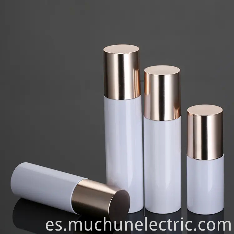 Airless Pump Bottles